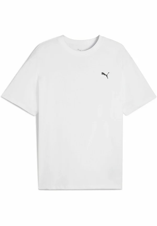 SPEEDCAT GRAPHIC  - T-Shirt print - white