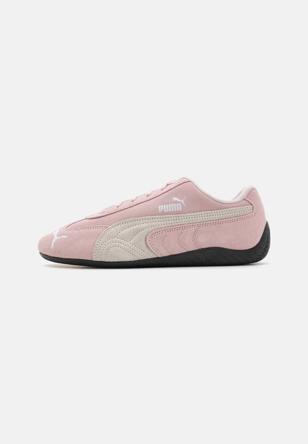 SPEEDCAT OG UNISEX - Sneaker low - whisp of pink/white