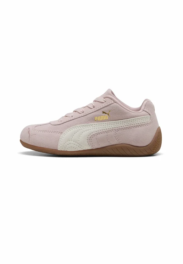 SPEEDCAT PS - Sneaker low - mauve mist-frosted ivory
