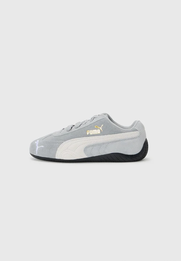 SPEEDCAT - Sneaker low - grey
