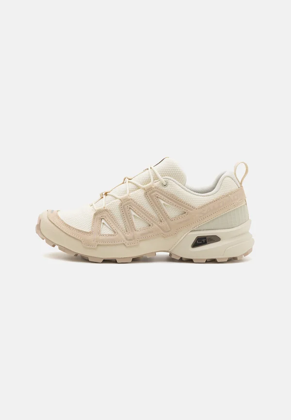 SPEEDCROSS 3 EXPANSE UNISEX - Sneaker low - vanilla ice/almond milk/cement