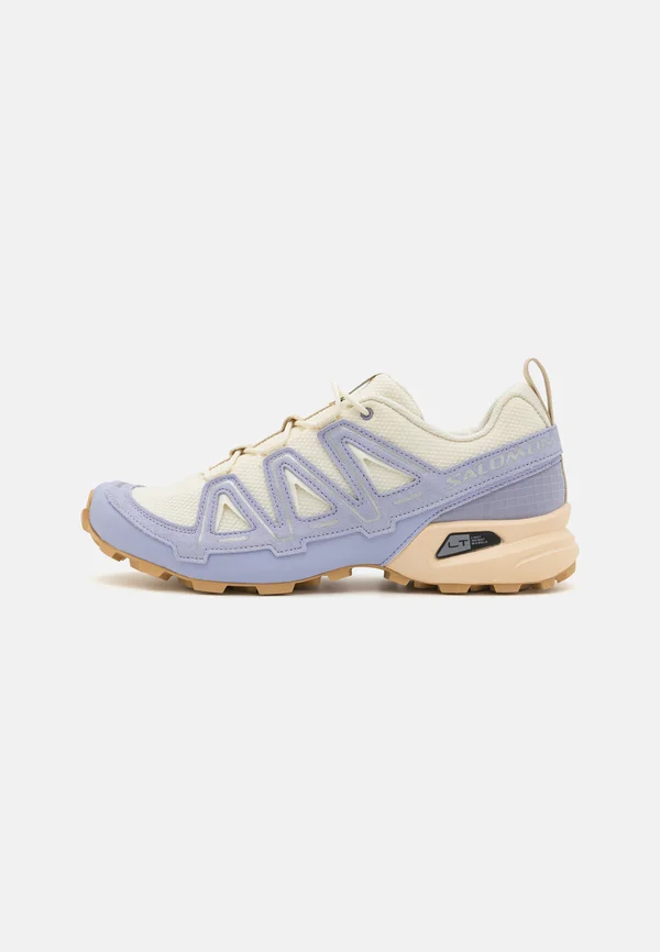 SPEEDCROSS 3 EXPANSE UNISEX - Sneaker low - vanilla ice/cosmic sky/tender peach