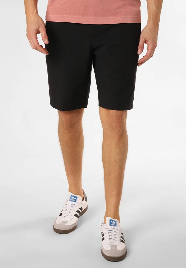 SPEEDFLEX - Shorts - black