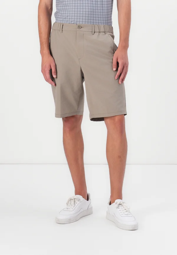 SPEEDFLEX  - Shorts - light pastel green