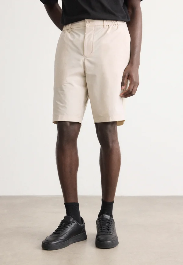 SPEEDFLEX - Shorts - open beige