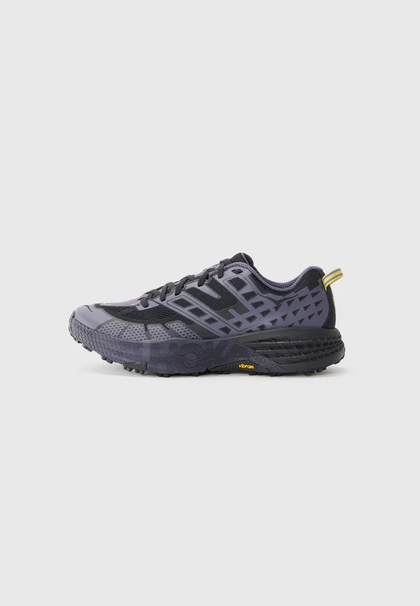 SPEEDGOAT 2 UNISEX - Sneaker low - black/squid ink