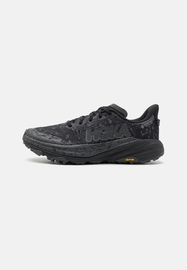 SPEEDGOAT 6 GTX - Laufschuh Trail - black/outer orbit