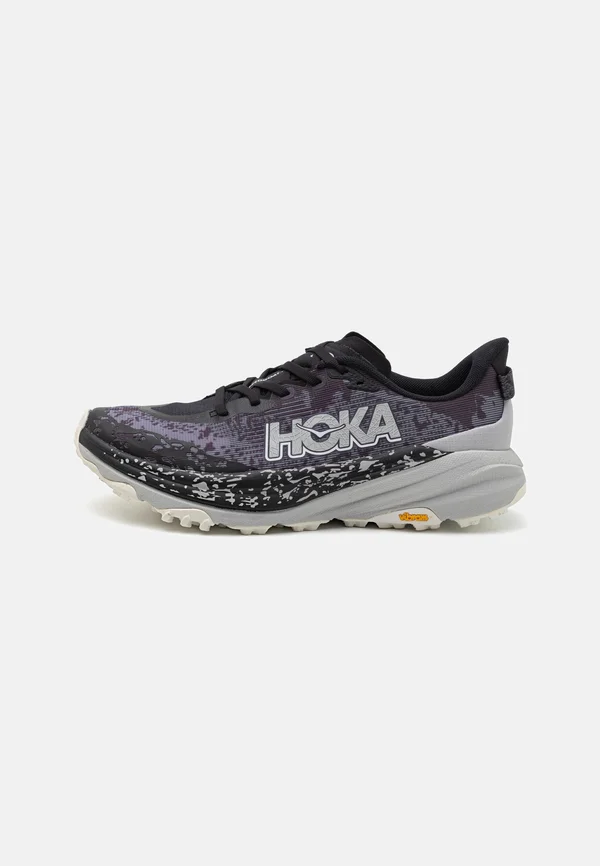 SPEEDGOAT 6 - Sneaker low - black/stardust