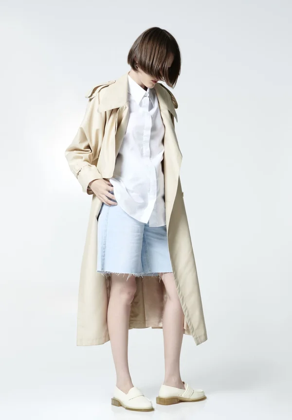 SPENCER - Slipper - beige