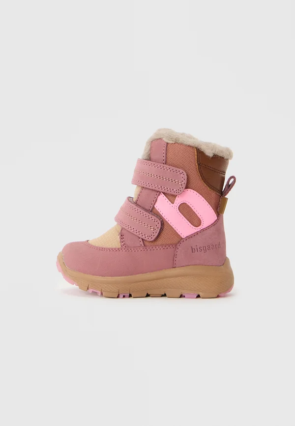 SPENCER TEX UNISEX - Snowboot/Winterstiefel - dark heather