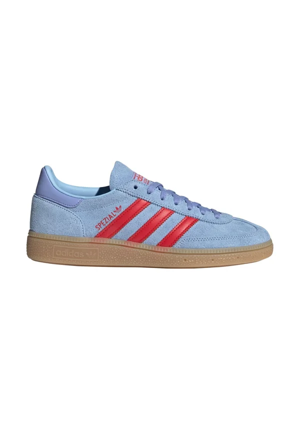 SPEZIAL - Sneaker low - glow blue red blue spark