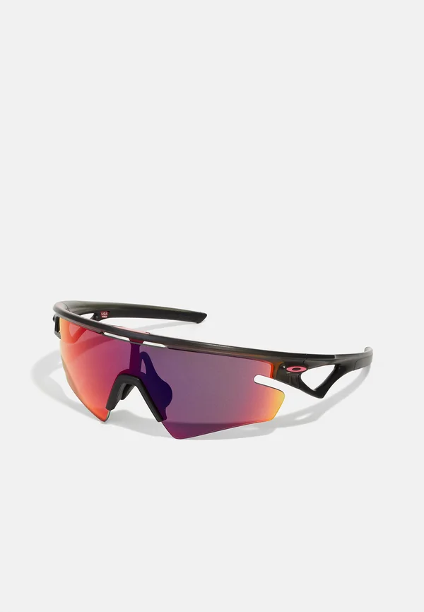 SPHAERA SLASH UNISEX - Sonnenbrille - giro grey smoke