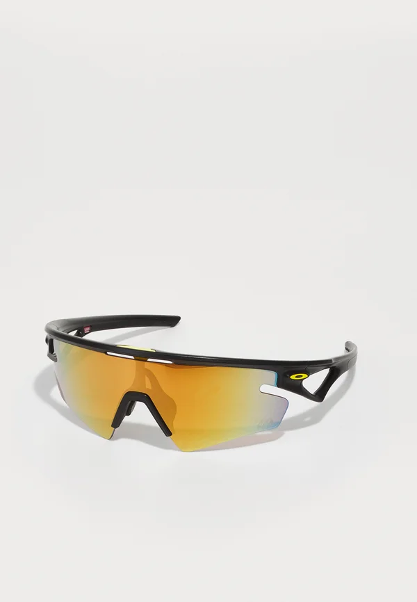 SPHAERA SLASH UNISEX - Sonnenbrille - matte black ink