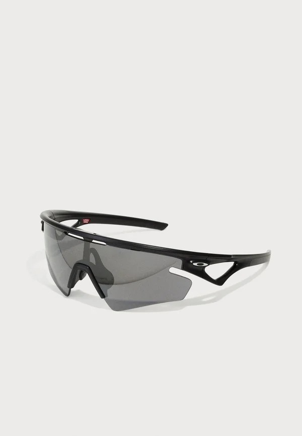 SPHAERA SLASH UNISEX - Sonnenbrille - matte black