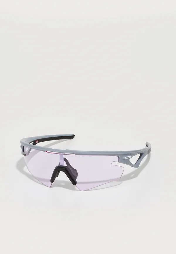 SPHAERA SLASH UNISEX - Sonnenbrille - matte fog