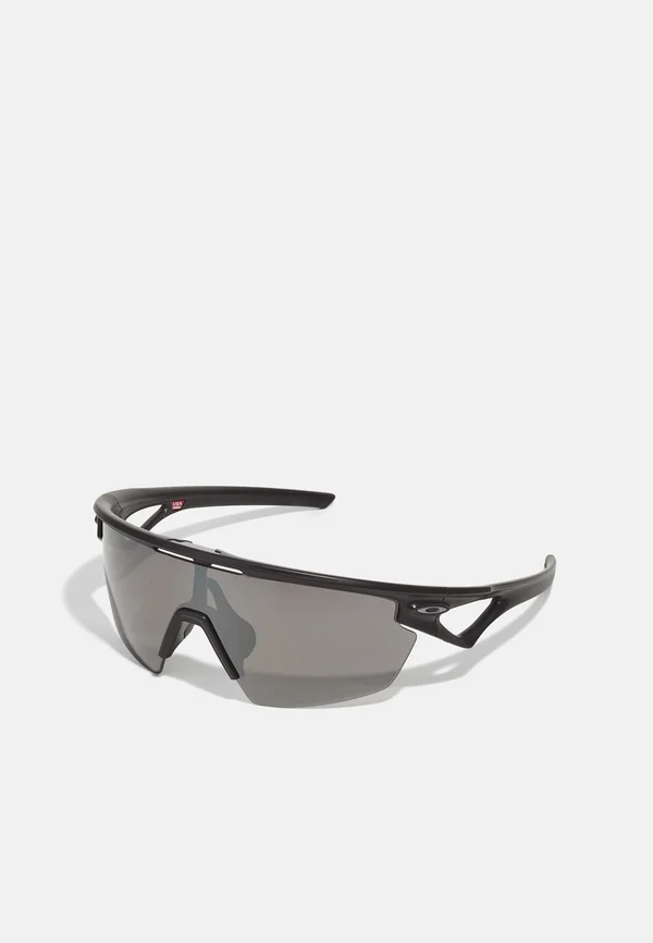 SPHAERA UNISEX - Sonnenbrille - matte black