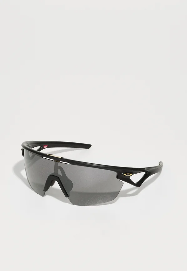 SPHAERA UNISEX - Sportbrille - matte black