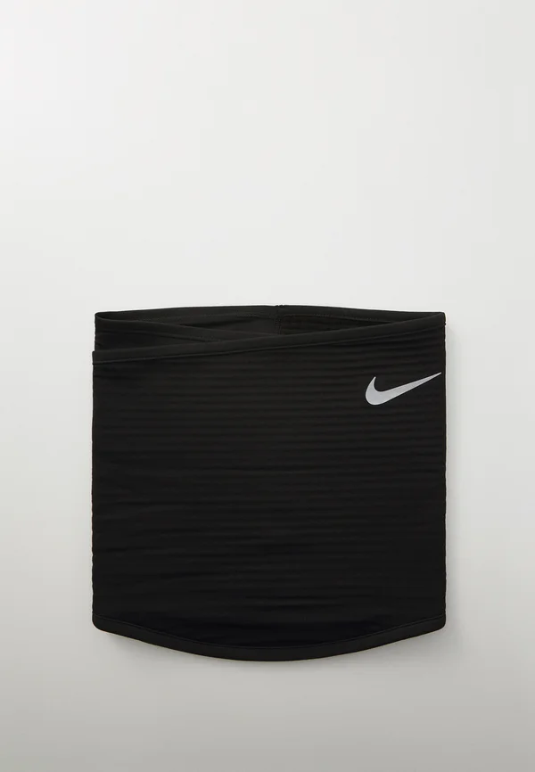 SPHERE NECKWARMER 5.0 UNISEX - Schlauchschal - black/silver-coloured