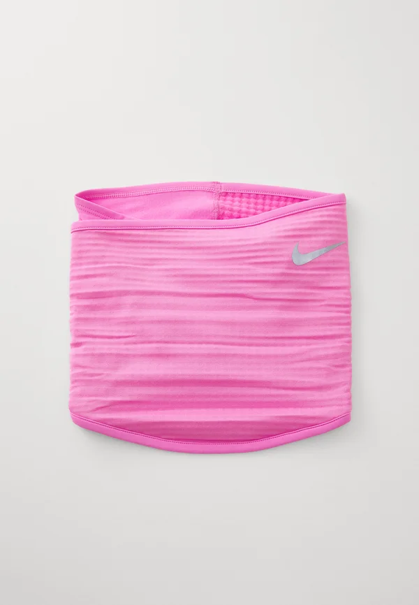 SPHERE NECKWARMER 5.0 UNISEX - Schlauchschal - playful pink/silver-coloured