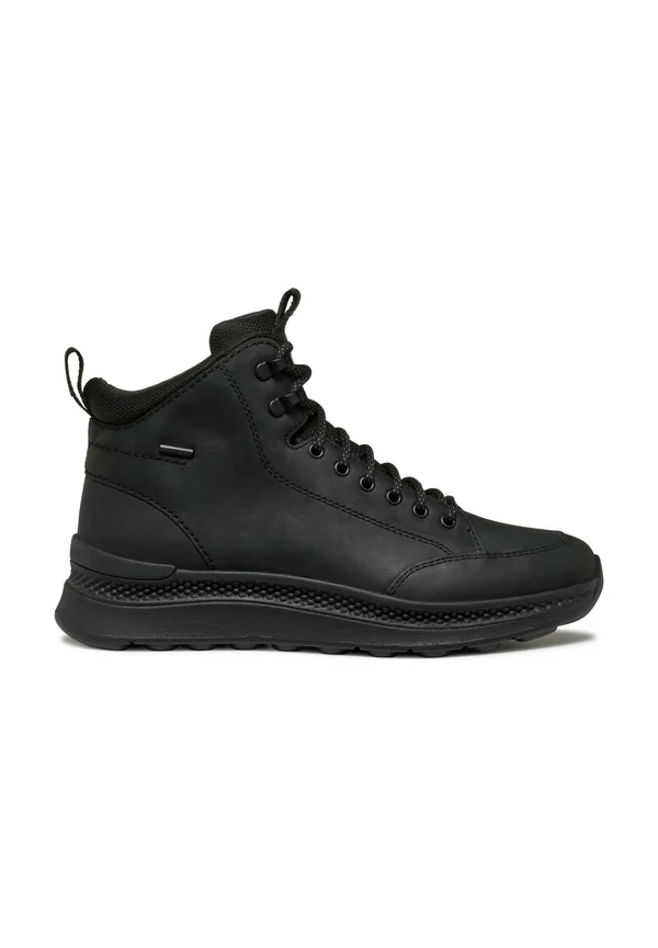 SPHERICA ACTIF - Schnürstiefelette - black