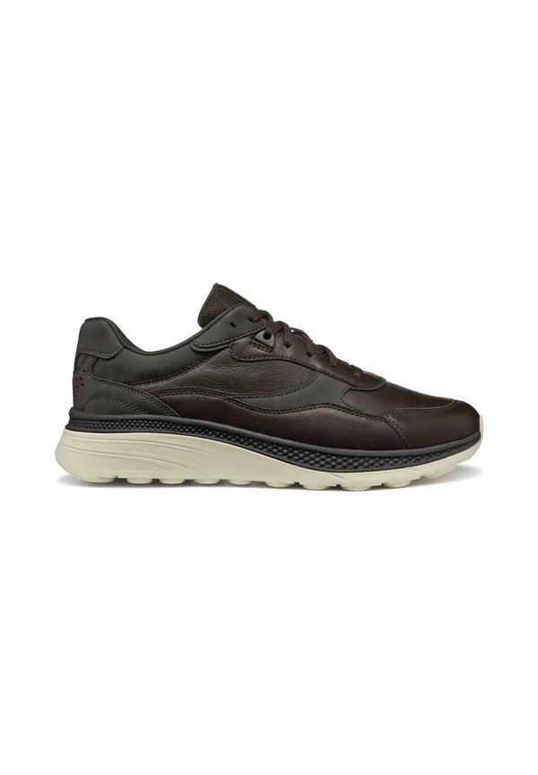 SPHERICA ACTIF - Sneaker low - coffee