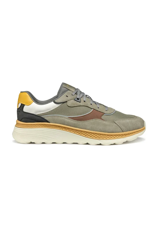 SPHERICA ACTIF - Sneaker low - sage brown