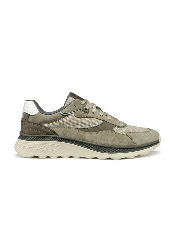 SPHERICA ACTIF - Sneaker low - sand sage