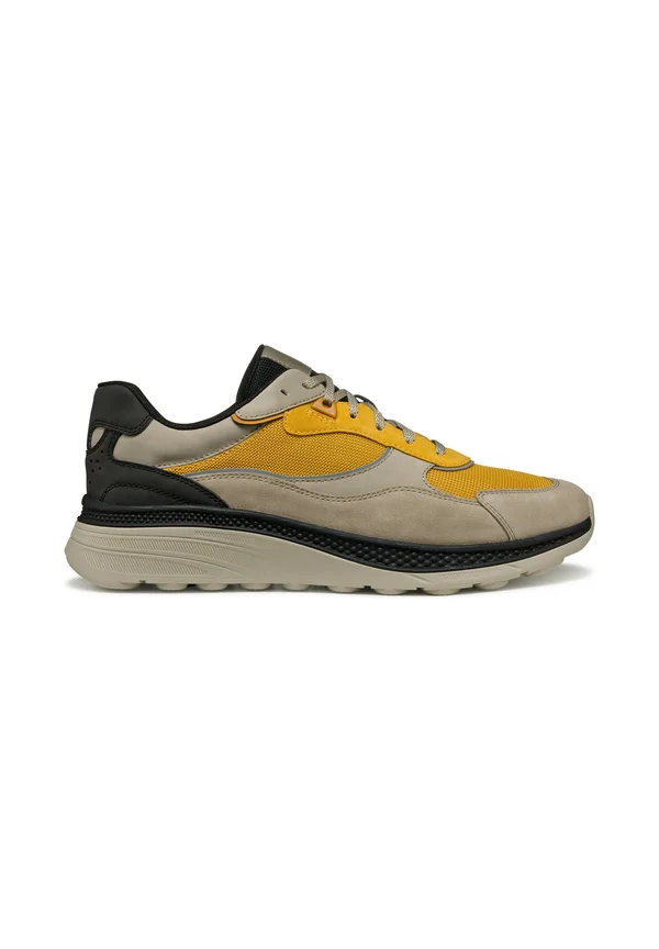 SPHERICA ACTIF - Sneaker low - yellow sand