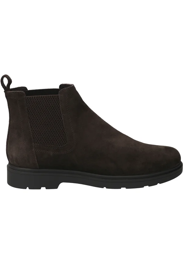 SPHERICA EC1 C  - Stiefelette - taupe
