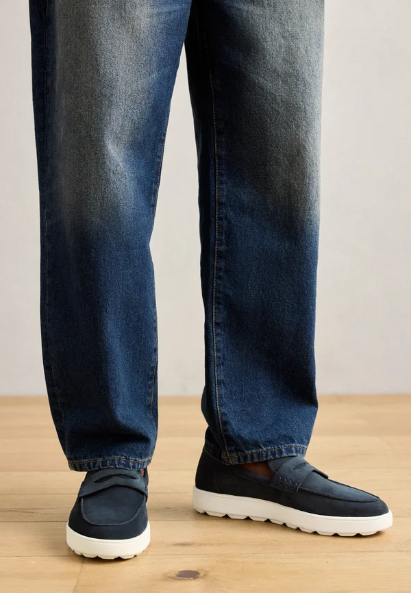 SPHERICA ECUB 1 - Slipper - navy