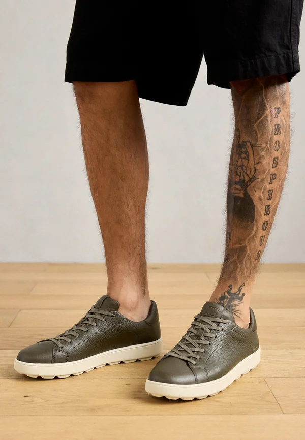 SPHERICA ECUB-1 - Sneaker low - military