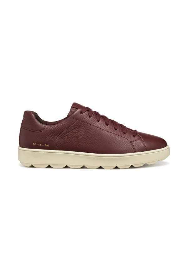 SPHERICA ECUB-1 - Sneaker low - wine