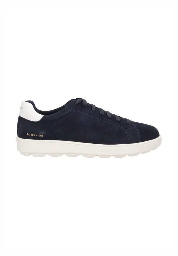 SPHERICA ECUB - Sneaker low - schwarz