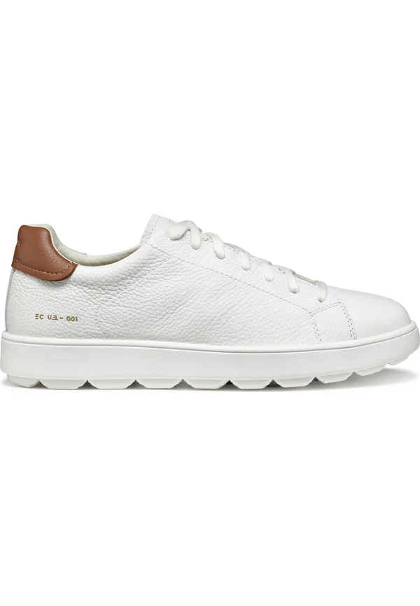 SPHERICA ECUB - Sneaker low - white