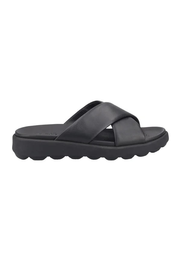 SPHERICA  - Pantolette flach - schwarz