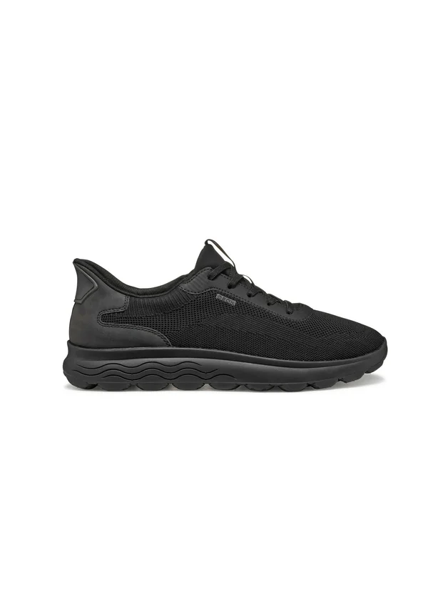 SPHERICA PLUS - Sneaker low - black