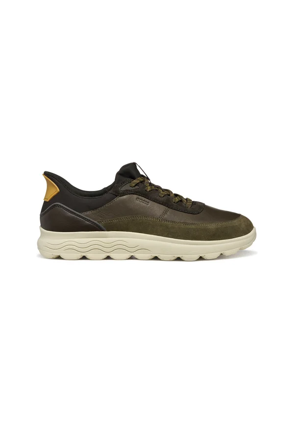 SPHERICA PLUS - Sneaker low - military coffee