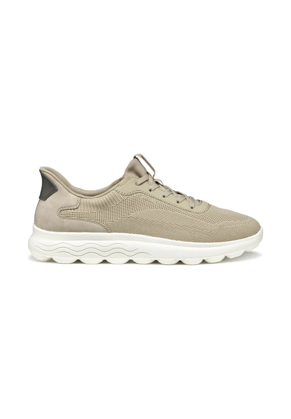SPHERICA PLUS - Sneaker low - sand
