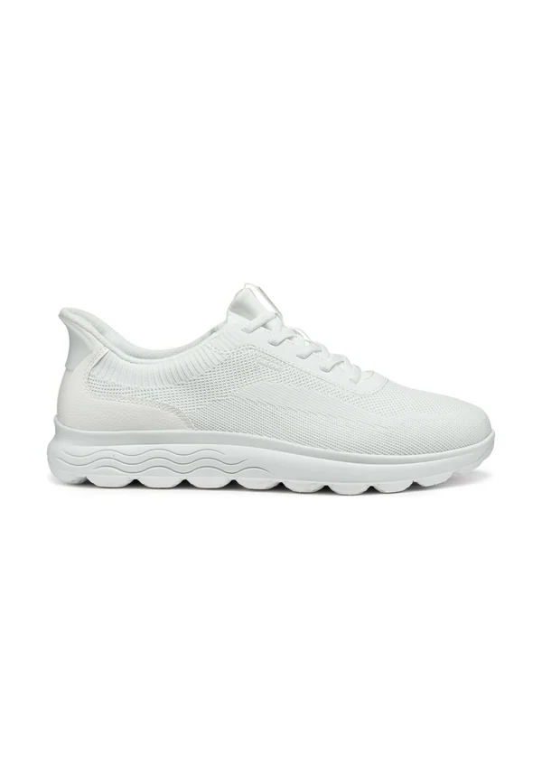 SPHERICA PLUS - Sneaker low - white