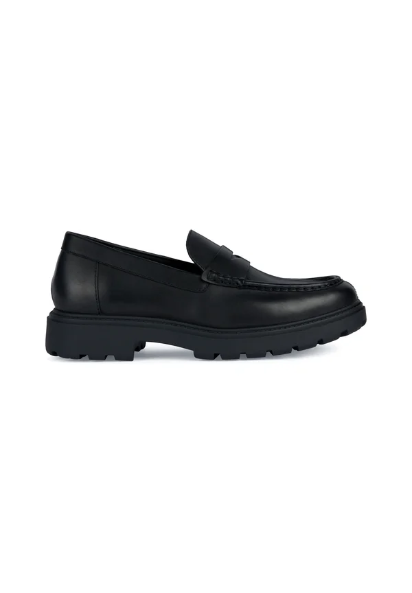 SPHERICA - Slipper - black