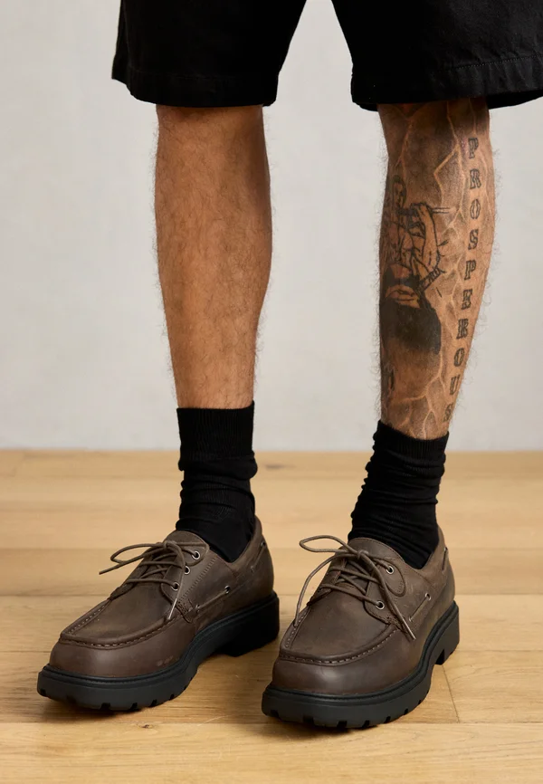 SPHERICA - Slipper - coffee