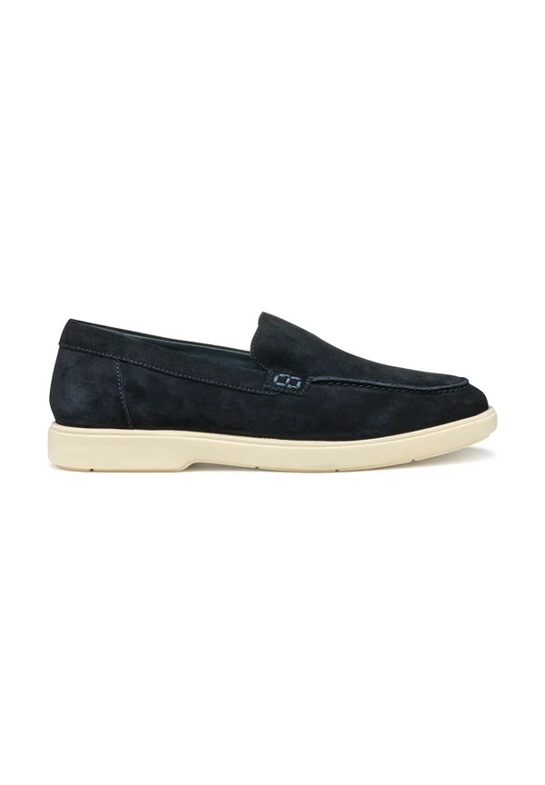 SPHERICA - Slipper - dark navy