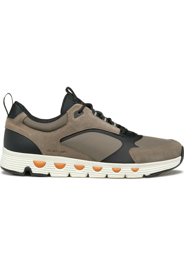 SPHERICA - Sneaker low - dove grey black