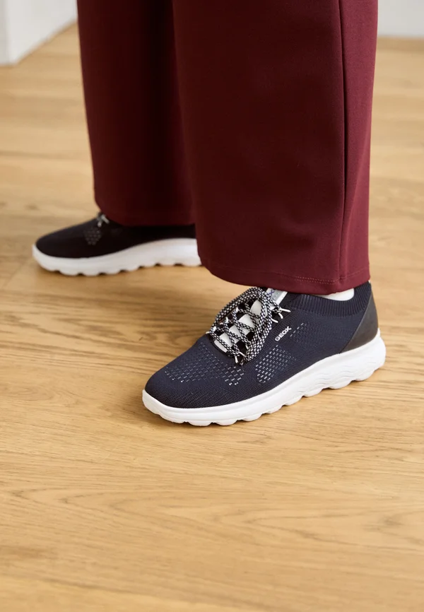 SPHERICA - Sneaker low - navy