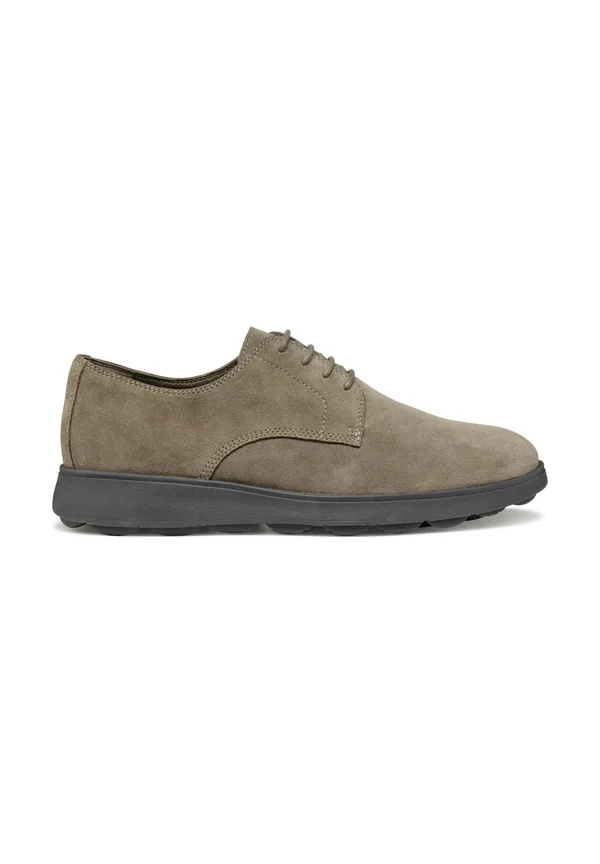 SPHERICA - Sportlicher Schnürer - dove grey