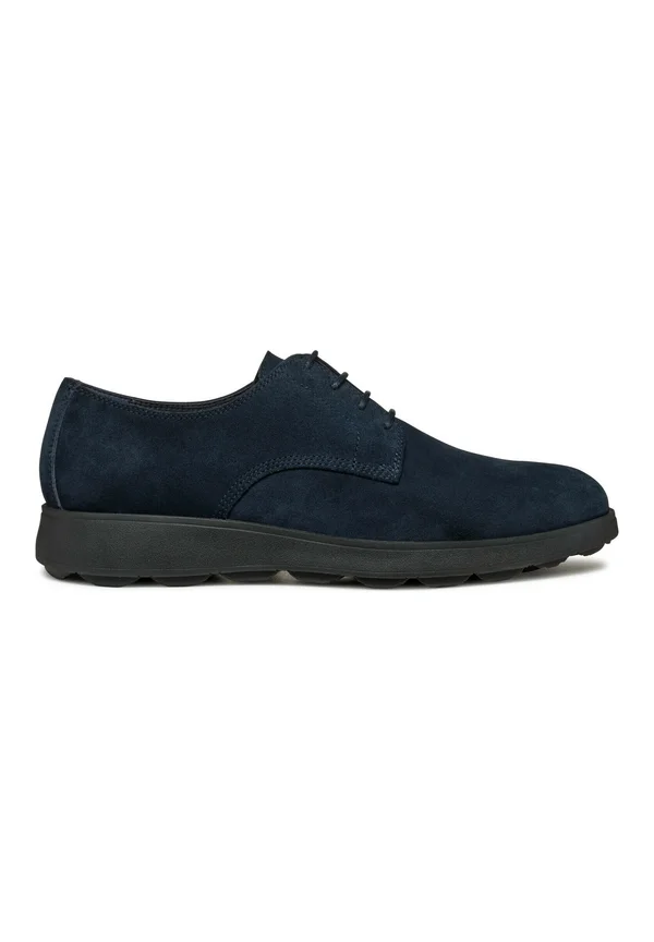 SPHERICA - Sportlicher Schnürer - navy