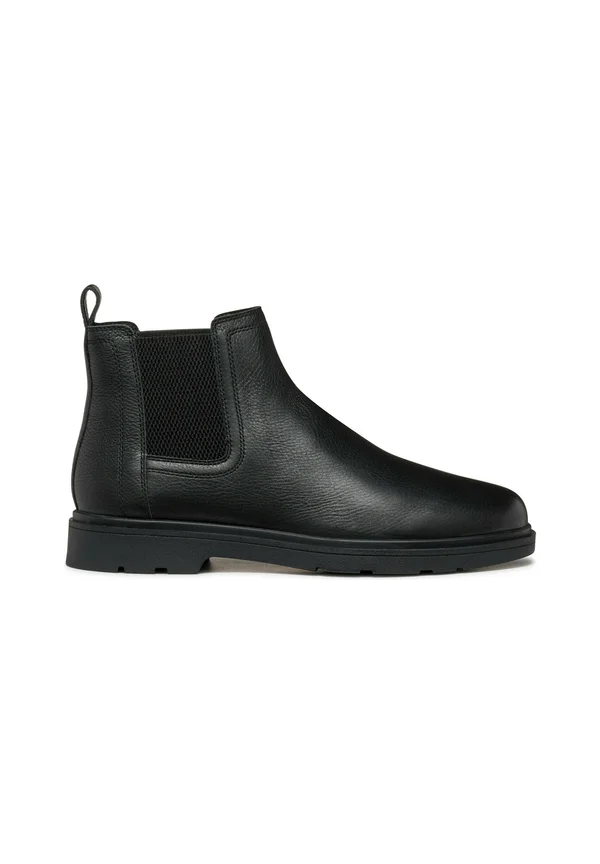 SPHERICA - Stiefelette - black