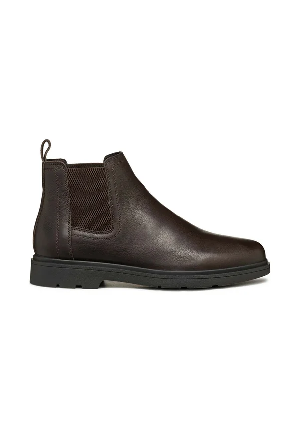 SPHERICA - Stiefelette - coffee