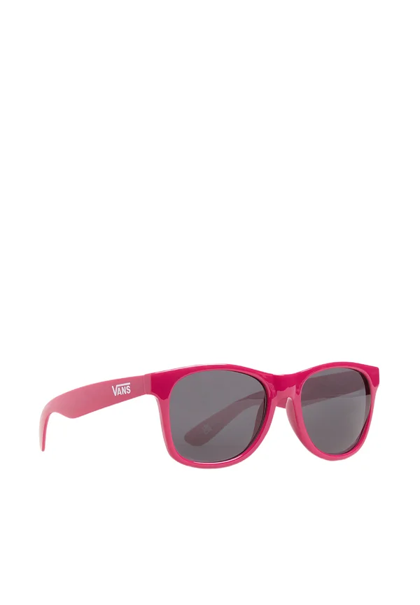 SPICOLI 4 SHADES - Sonnenbrille - cherries jubilee