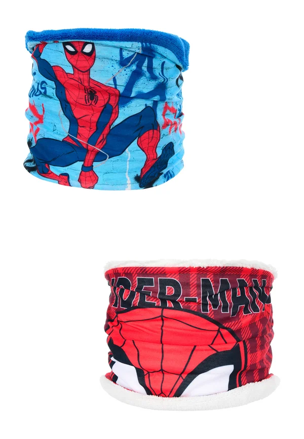 SPIDEY SET OF 2 - LOOP    - Schlauchschal - mehrfarbig